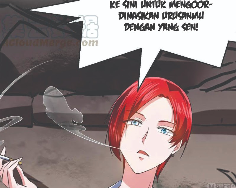 Rebirth Into the Strongest Immortal Cultivator chapter 44